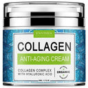 ENVISHA Anti Aging Cream for Mature Skin