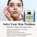 ENVISHA Anti Aging Cream for Mature Skin