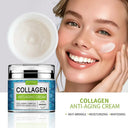 ENVISHA Anti Aging Cream for Mature Skin