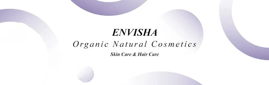 ENVISHA Anti Aging Cream for Mature Skin