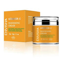Envisha Night Cream for Dry Skin Hydrate