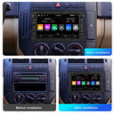 er CarPlay Stereo for VW Vehicles