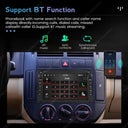 er CarPlay Stereo for VW Vehicles