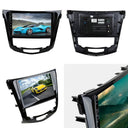 er GPS System for Nissan Qashqai