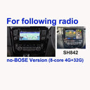 er GPS System for Nissan Qashqai