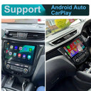 er GPS System for Nissan Qashqai