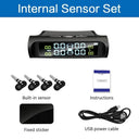 er Tire Monitoring Kit for Drivers