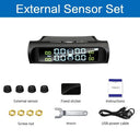 er Tire Monitoring Kit for Drivers