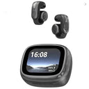 Erazer Real Time Translation Earbuds Travel Open Ear