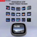 Erazer XF28 AI Translator Ear Clips 75 Languages Ultra