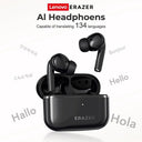 Erazer XT89 Pro AI Translator Earbuds Real Time Langs
