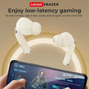 Erazer XT89 Pro AI Translator Earbuds Real Time Langs