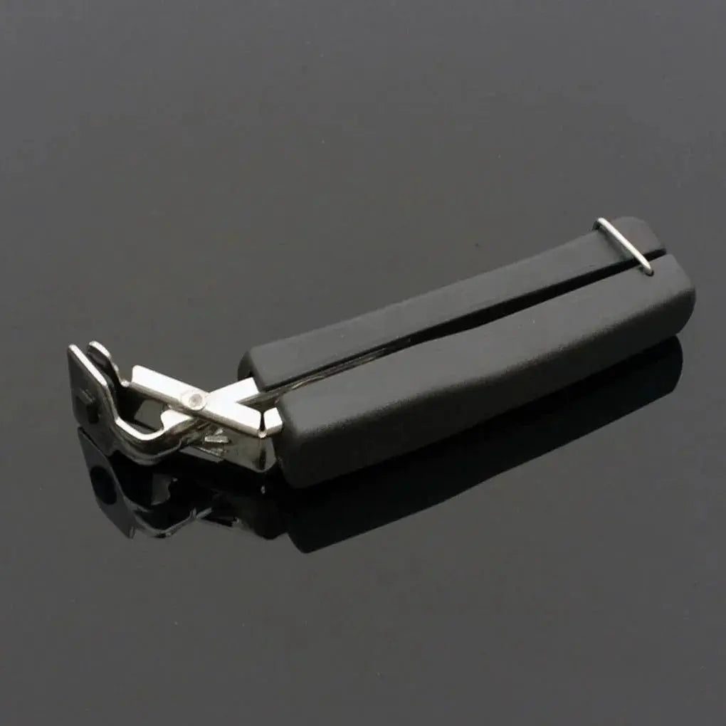Ergonomic Anti Scald Bowl Gripper For Camping Cooking