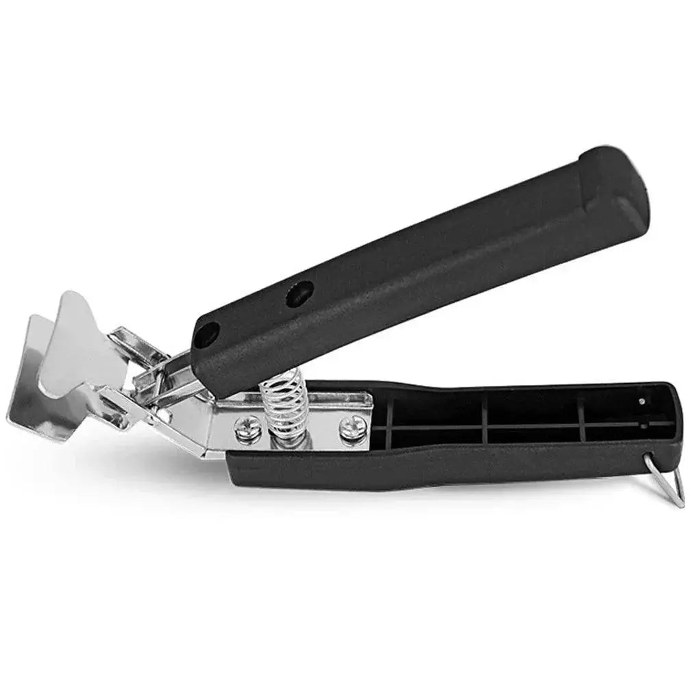 Ergonomic Anti Scald Bowl Gripper For Camping Cooking