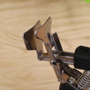 Ergonomic Anti-Scald Bowl Gripper for Camping Cooking