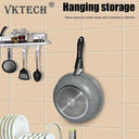 Ergonomic Removable Pan Handle Clip for Cookware Replacement