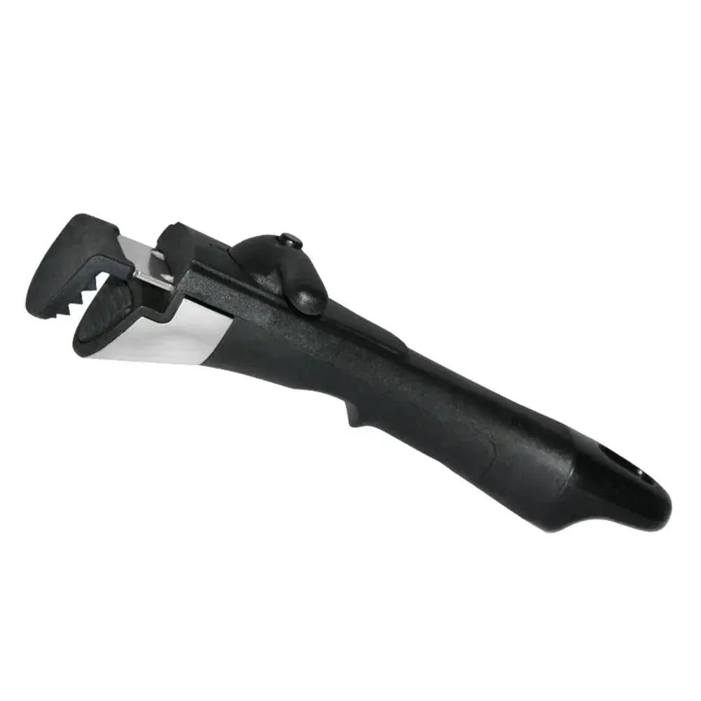 Ergonomic Detachable Pot Handle Clip Anti Scald Grip