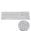 Ergonomic Mechanical Keyboard Keycaps Set for Better Typing