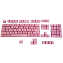 Ergonomic Mechanical Keyboard Keycaps Set for Better Typing