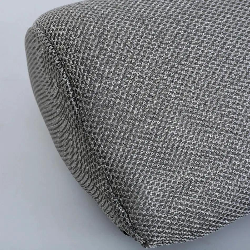 Ergonomic Memory Foam Foot Massage Pillow for Comfort