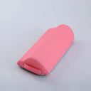 Ergonomic Memory Foam Foot Massage Pillow for Comfort