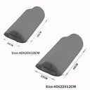 Foot Rest for Office Workers Comfort