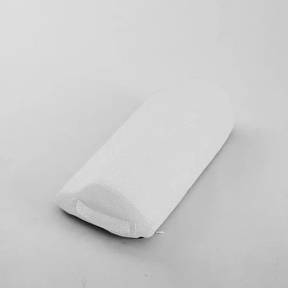 Ergonomic Memory Foam Foot Massage Pillow for Comfort