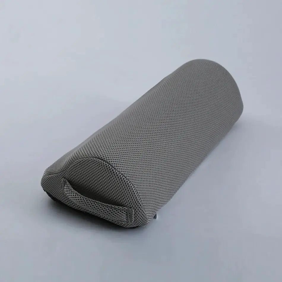 Ergonomic Memory Foam Foot Massage Pillow for Comfort