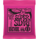 Ernie Ball Cobalt Slinky Electric Guitar Strings Nickel Wound