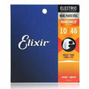 Ernie Ball Cobalt Slinky Electric Guitar Strings Nickel Wound