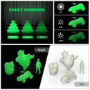 Eryone Luminous Glow In The Dark 3D Printing Filament