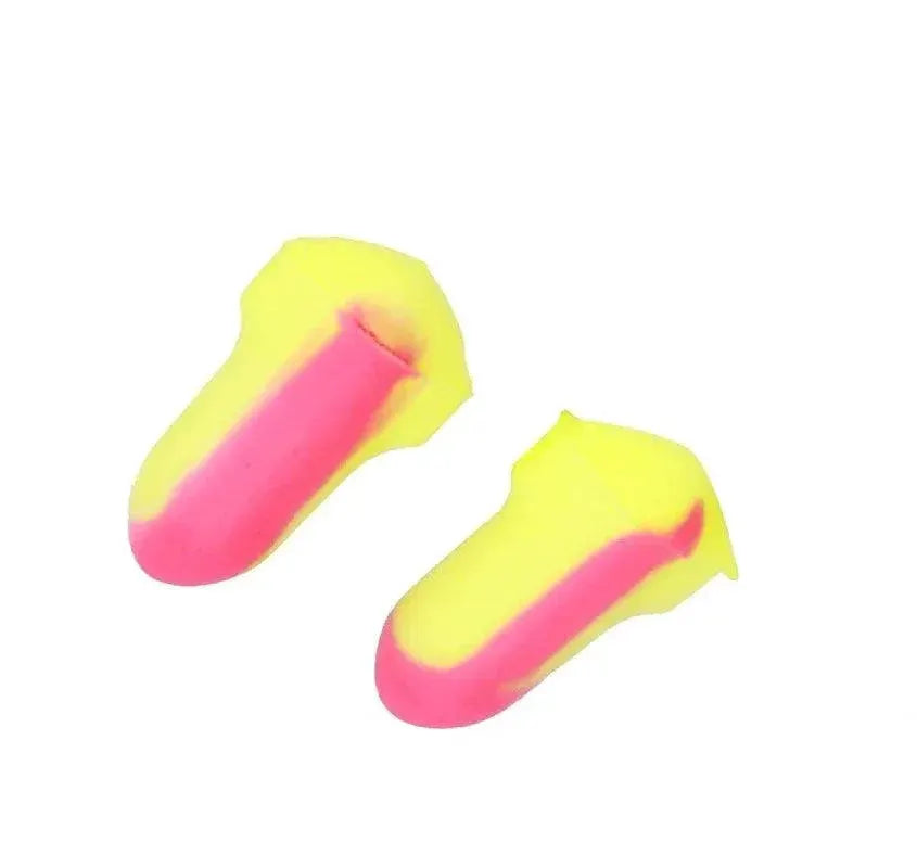 Escam Foam Earplugs Snore Proof Sleep Aids For Rest