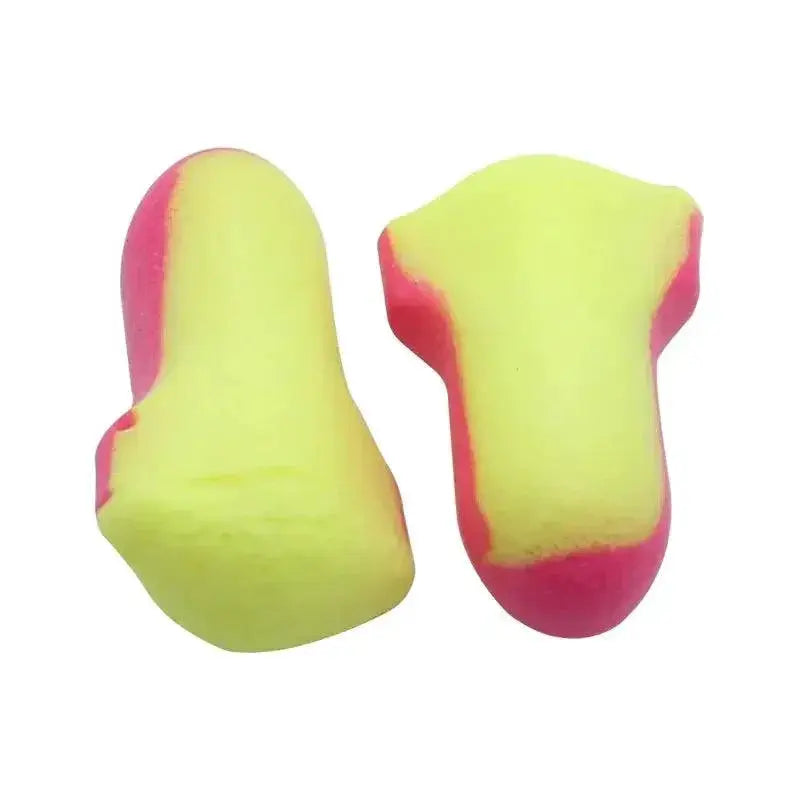 Escam Foam Earplugs Snore Proof Sleep Aids For Rest