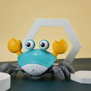 Engaging Interactive Crab Toy for Teens