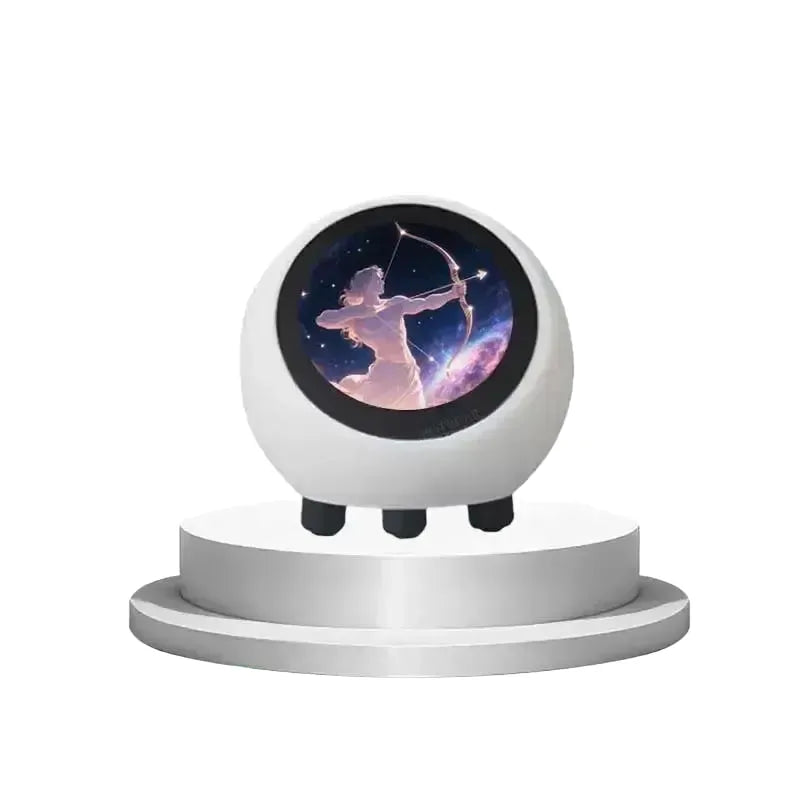 Ai Voice Robot Ball Dev Kit for Teachers — product view 1