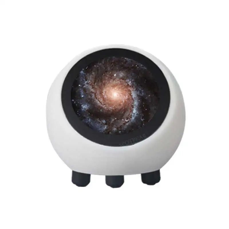 ESPHome XiaoZhi AI Voice Robot Ball - ESP32 S3 1.28In LCD Development Board Kit