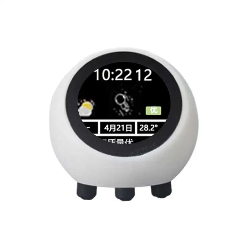 ESPHome XiaoZhi AI Voice Robot Ball - ESP32 S3 1.28In LCD Development Board Kit
