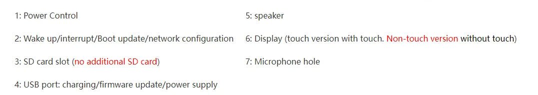 Ai Voice Robot Ball Dev Kit for Teachers — product view 15