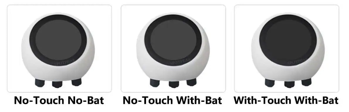 Ai Voice Robot Ball Dev Kit for Teachers — product view 13