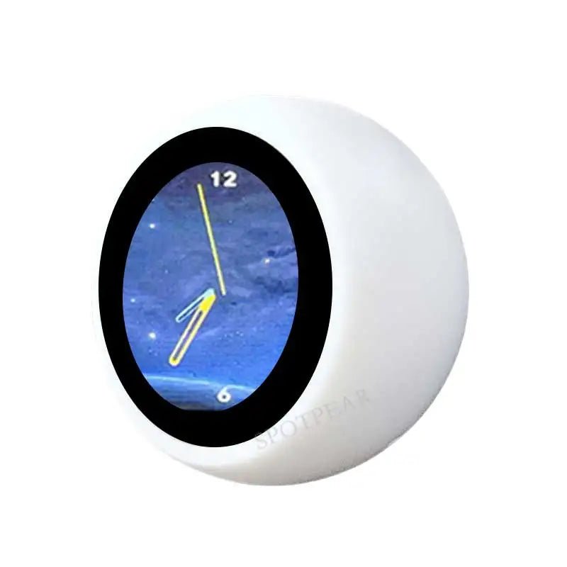 ESPHome XiaoZhi AI Voice Robot Ball - ESP32 S3 1.28In LCD Development Board Kit