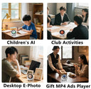 Ai Voice Robot Ball Dev Kit for Teachers