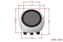 Ai Voice Robot Ball Dev Kit for Teachers