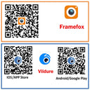 ETYMOOFOX 360 Dashcam for Safer Driving