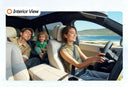 ETYMOOFOX 360 Dashcam for Safer Driving