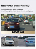 ETYMOOFOX 360 Dashcam for Safer Driving