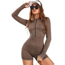 Breathable Jumpsuit for Women All Day