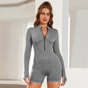Breathable Jumpsuit for Women All Day