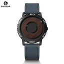 EUTOUR Magnetic Watches Stylish Waterproof Timepiece Elegance