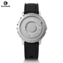 EUTOUR Magnetic Watches Stylish Waterproof Timepiece Elegance