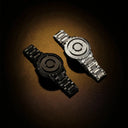 Magnetic Timepiece for Outdoor Pros